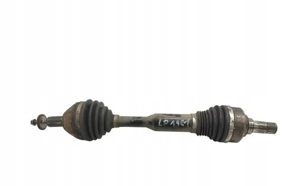 Volvo XC60 Front driveshaft 30783067