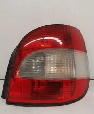 Rear/tail lights