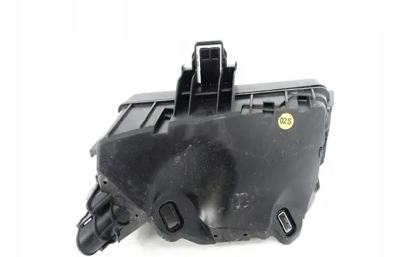 Audi A3 8Y Fuse box set 5WA907361A