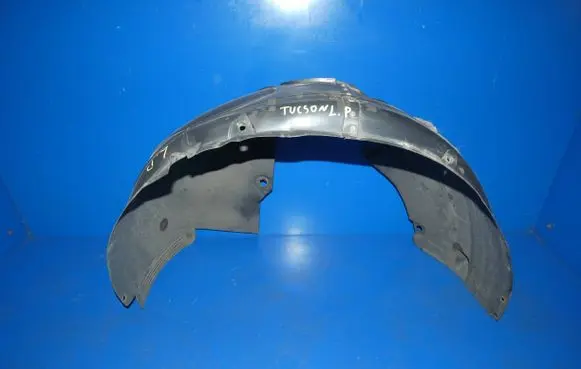 Hyundai Tucson TL Front arch 