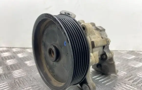 Mercedes-Benz R W251 Power steering pump A0064663101