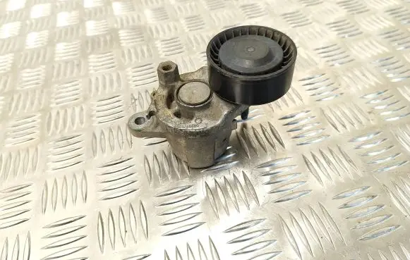 Citroen Berlingo Generator/alternator belt tensioner 9826265680
