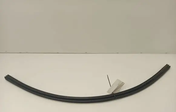 Ford Mustang IV Engine compartment rubber 