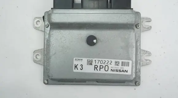 Other control units/modules