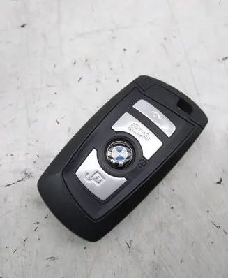 Ignition key/card