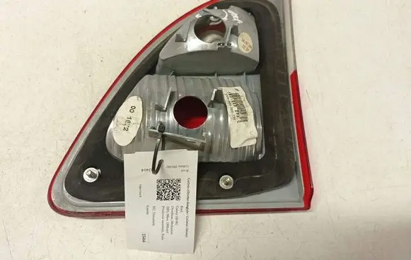 Ford Galaxy Tailgate rear/tail lights 7M5945093C 964365036