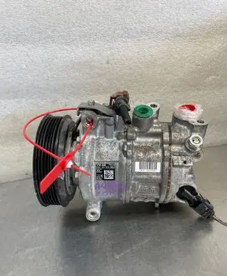 Audi A4 S4 B9 Air conditioning (A/C) compressor (pump) 8W0816803L