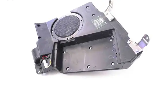 Subwoofer speaker