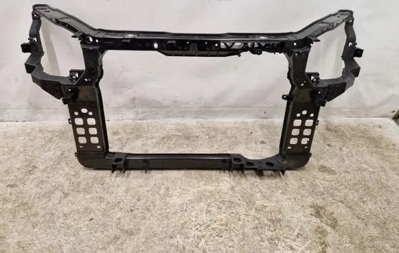KIA Sorento Radiator support slam panel 64101-2P500