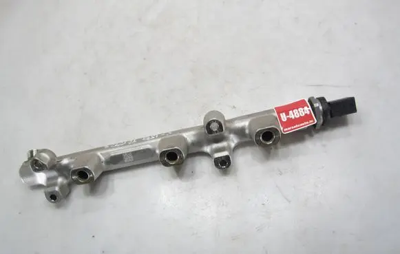 Volkswagen T-Cross Fuel main line pipe 05C133320A
