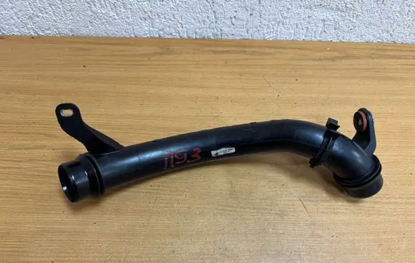 Land Rover Discovery Sport Intercooler hose/pipe GJ326C782AA
