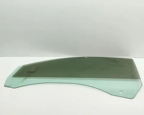 Audi RS5 Front door window/glass (coupe) 8T0845201D