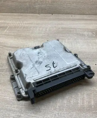 Citroen Xsara Engine control unit/module ECU 9635157580 0281001976