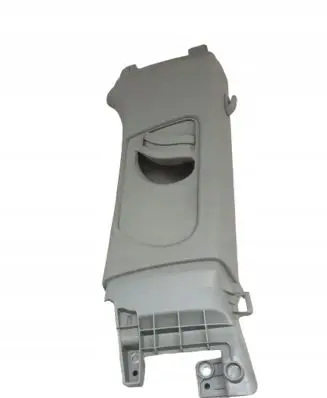 Audi A1 (B) pillar trim (top) 8X3867244B