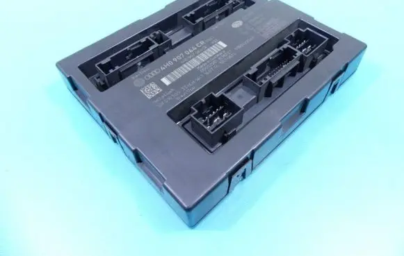 Audi A6 S6 C7 4G Central body control module 4H0907064CR IMPRK1332776