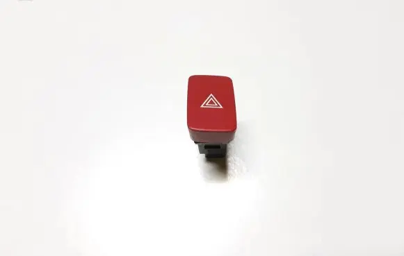 Hyundai Tucson JM Hazard light switch 937902E900