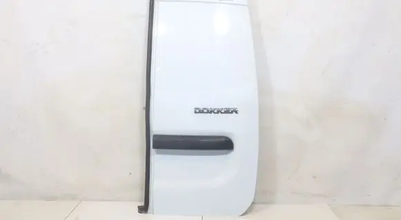 Dacia Dokker Back/rear loading door 