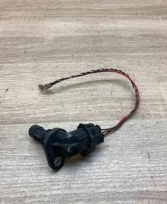 Porsche Cayenne (92A) Crankshaft position sensor 0261210333 7PP905381A