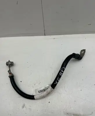 Volvo XC90 Negative earth cable (battery) 31840287 31376350 1376350AE