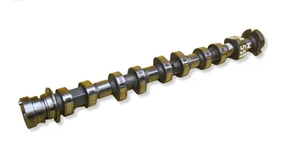 Toyota C-HR I Camshaft 539
