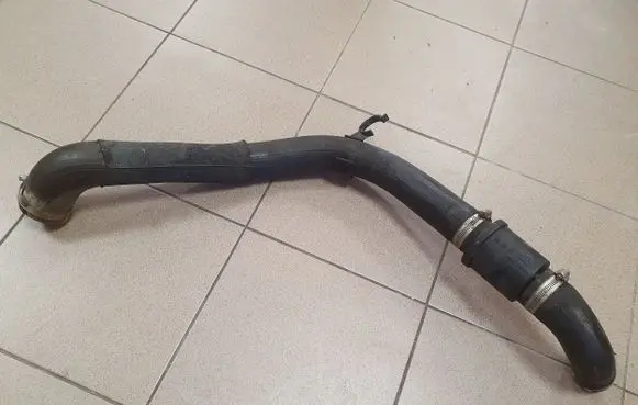 Ford Transit Custom Intercooler hose/pipe BK216C646AB