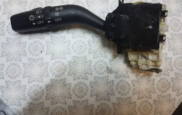 Mazda 6 Indicator stalk 17A0894