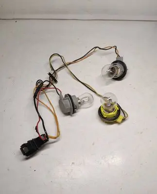 Other wiring loom