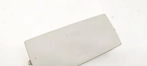 Ford Mondeo MK IV Glove box 