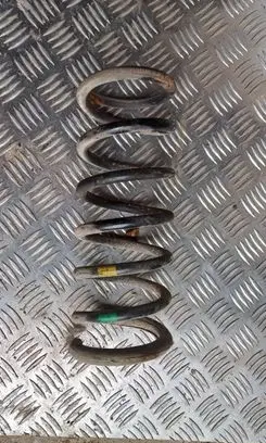 Subaru Impreza III Rear coil spring