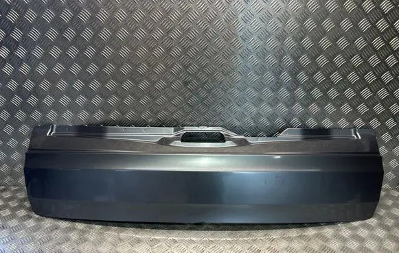 Tailgate/trunk/boot lid