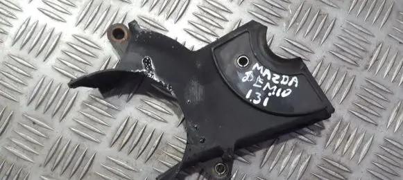Mazda Demio Timing belt guard (cover) b3s1e0501