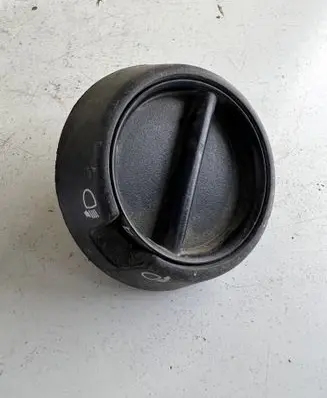 Renault Kangoo I Headlight level height control switch 8200128309