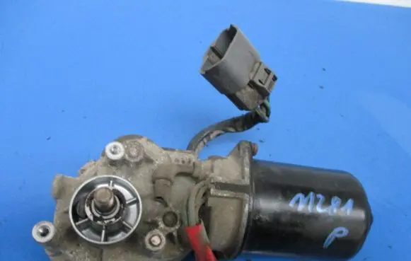 Honda Odyssey Front wiper linkage and motor