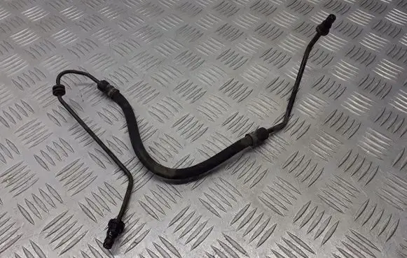 Volkswagen Golf V Clutch slave cylinder 