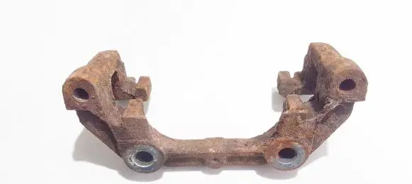 Opel Vectra C Rear brake caliper 633