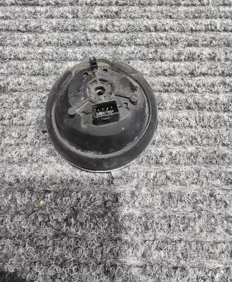BMW 1 F40 Front door wing mirror part 73378470
