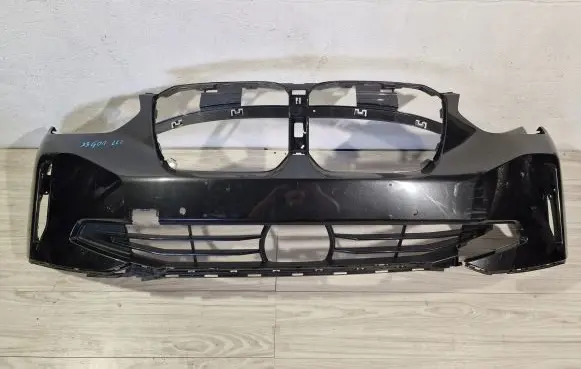 BMW iX3 G08 Front bumper 51118498773