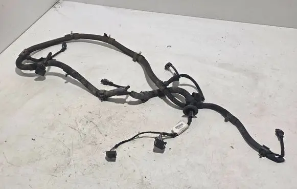 Audi Q3 8U Parking sensor (PDC) wiring loom 8U1971104A