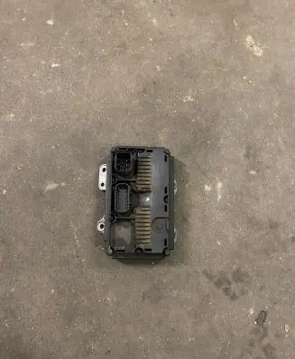Land Rover Evoque II Other control units/modules K8D2-7B769-AB