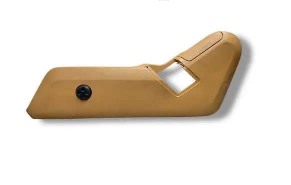 Mercedes-Benz E W212 Seat trim A2129181730