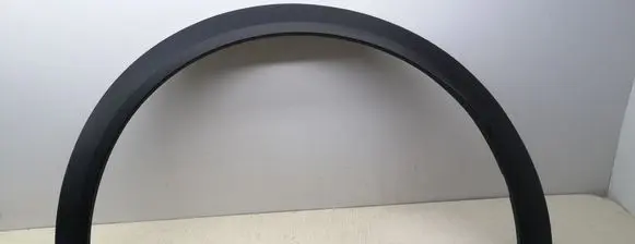Renault Captur II Rear arch trim 788A35655R