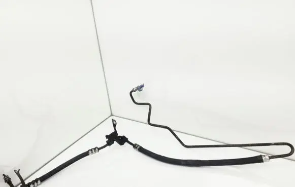 Fiat Ducato Power steering hose/pipe/line