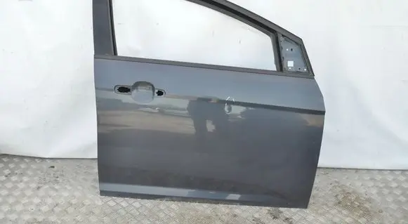 Ford Focus Front door