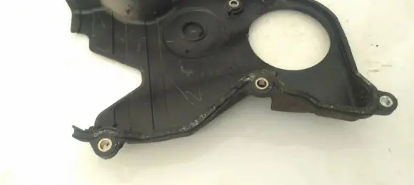 Mitsubishi Space Star Timing belt guard (cover) btdc10