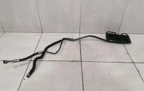 Mercedes-Benz S W221 Oil cooling pipe A2215000600