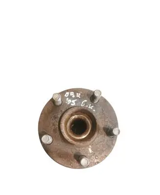 Subaru Outback Rear wheel ball bearing 
