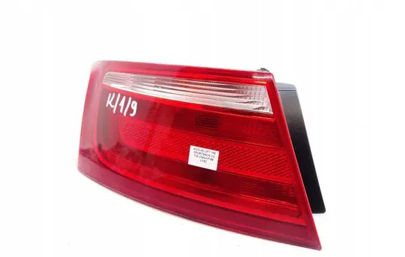 Audi A5 Sportback 8TA Rear/tail lights 8T8945095E
