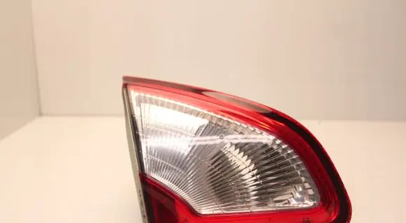 Nissan Qashqai Tailgate rear/tail lights