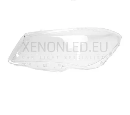 Mercedes-Benz CLA C117 X117 W117 Headlight lense 