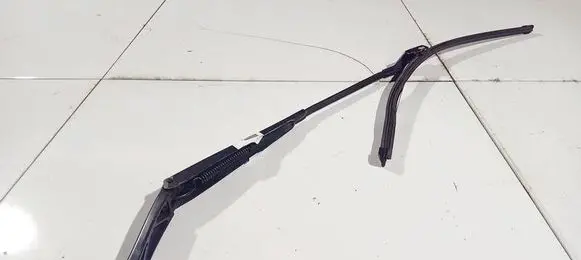 Peugeot 508 Front wiper blade arm 9688437680